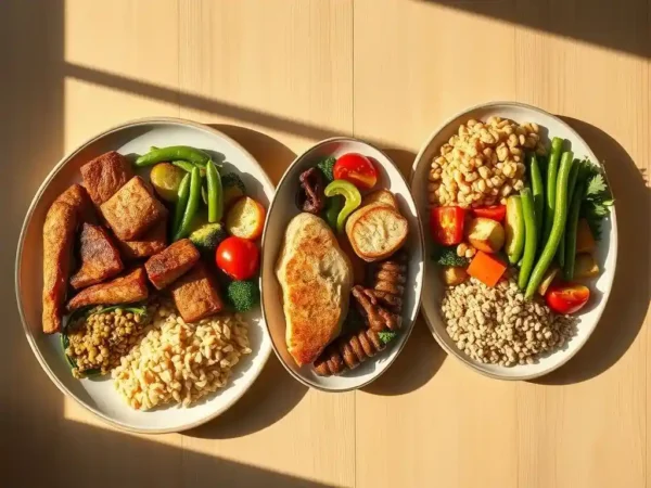 Meals