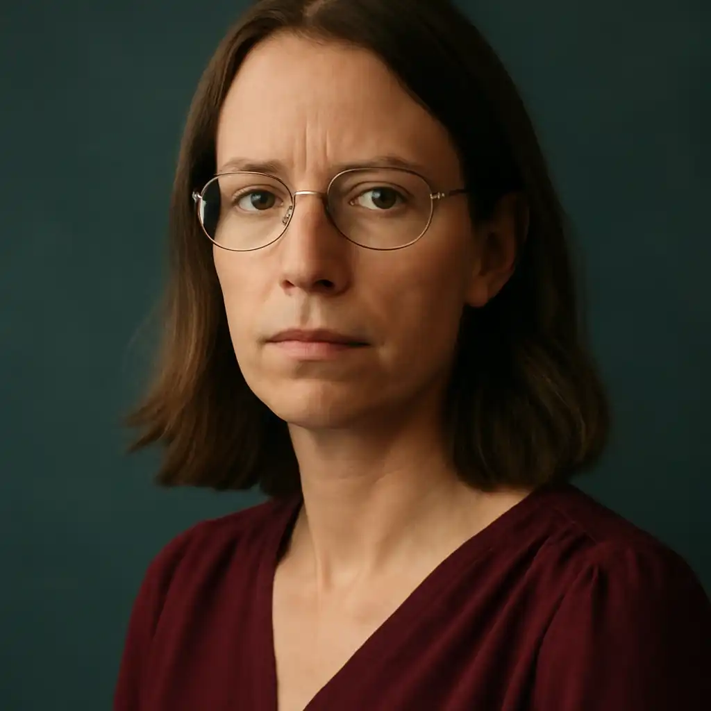 Sophia Chen