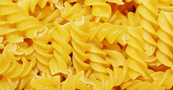 Mafaldine Pasta Recipe