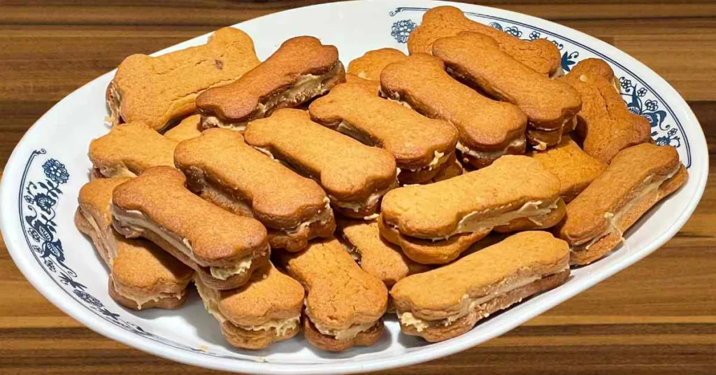 Scooby Snacks Cookies Recipe