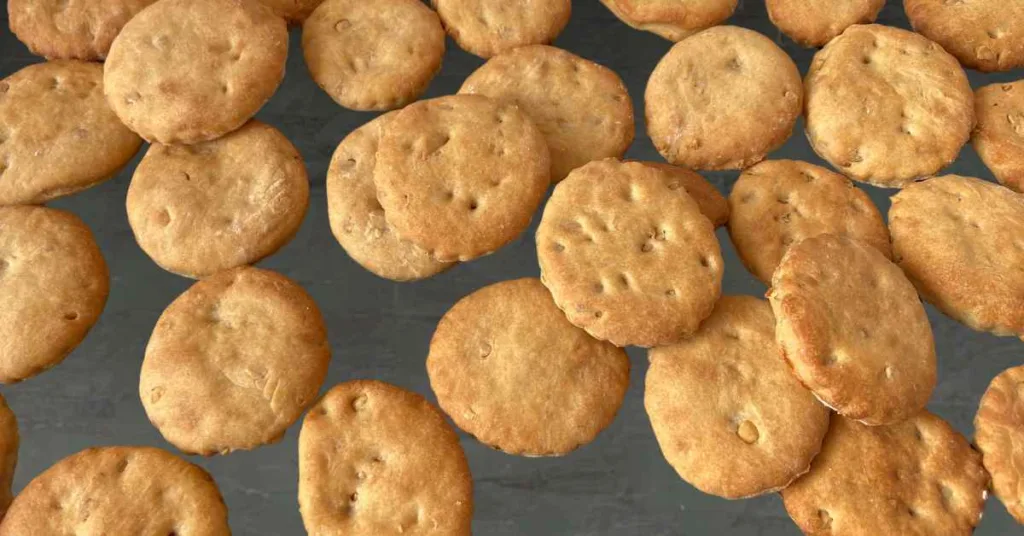 Scooby Snacks Cookies Recipe