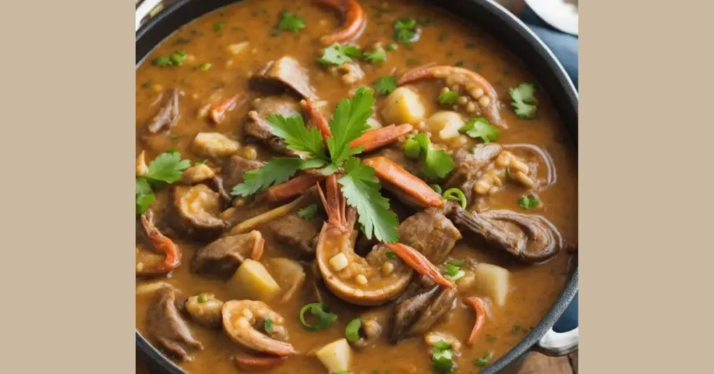 Cajun-Ninja-Gumbo-Recipes