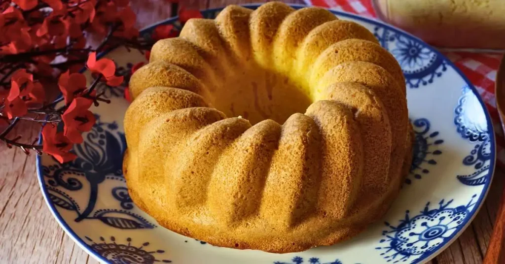 Hennessy Pound Cake Recipe