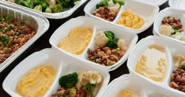 High-Protein Lunch Ideas That Pack a Punch!