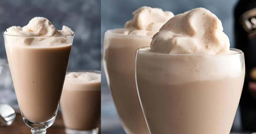 _frozen baileys osheas