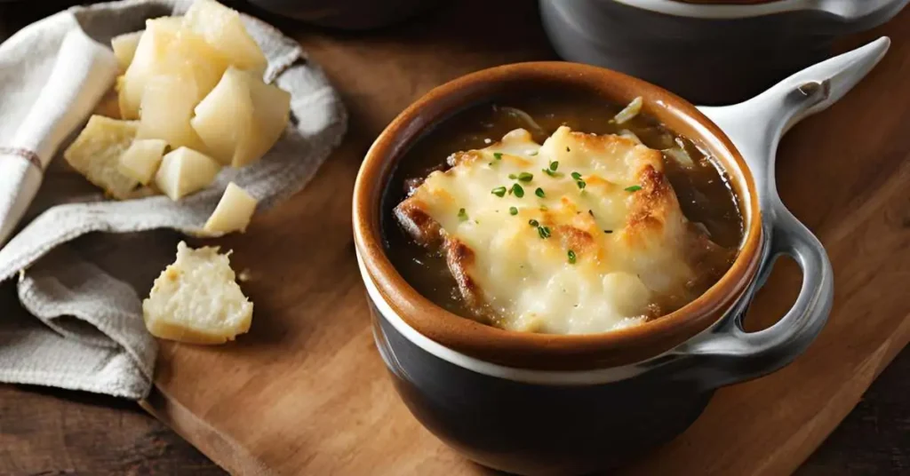 longhorn french onion soup