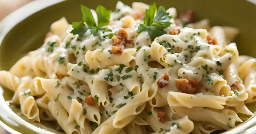 easy boursin recipe pasta