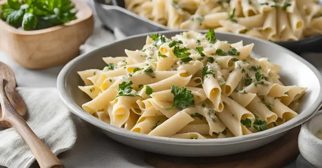 one pot boursin recipe pasta